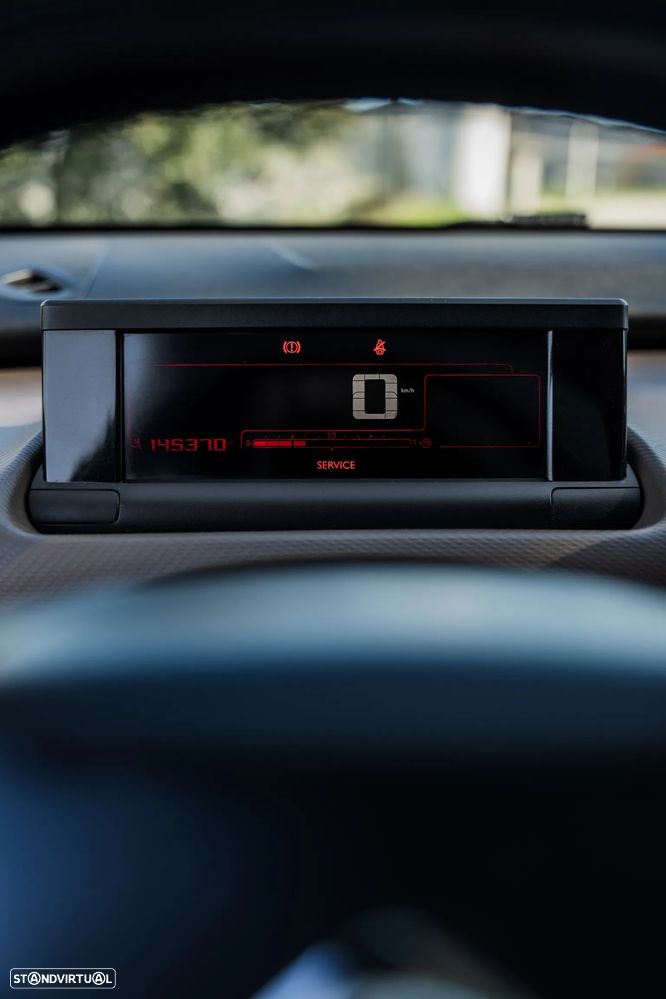 Citroën C4 Cactus PureTech 82 Shine Edition - 13