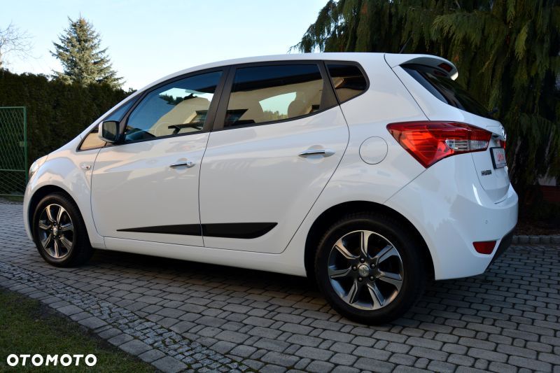 Hyundai ix20 1.4 Comfort - 9
