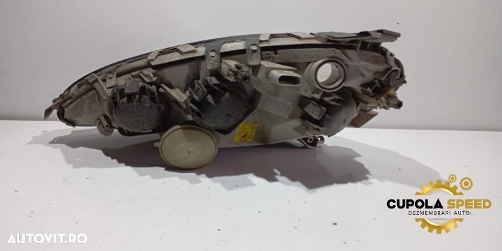 Far dreapta A1688201261 Mercedes-Benz A-Class W168 [1997 - 2001] - 2