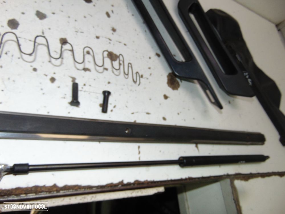 Fiat 127 vários - 9