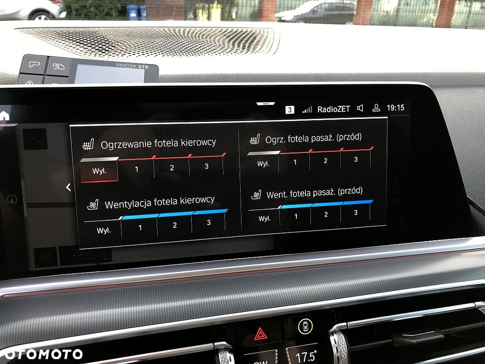BMW X5 xDrive50i - 14