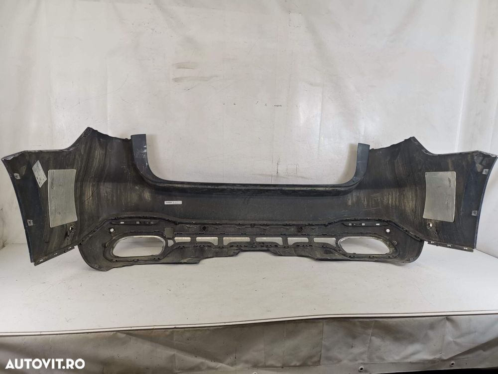 Bara Spate Cu Fusta Mercedes-Benz  GLE-Class V167 2018 2019 2020 2021 - 5