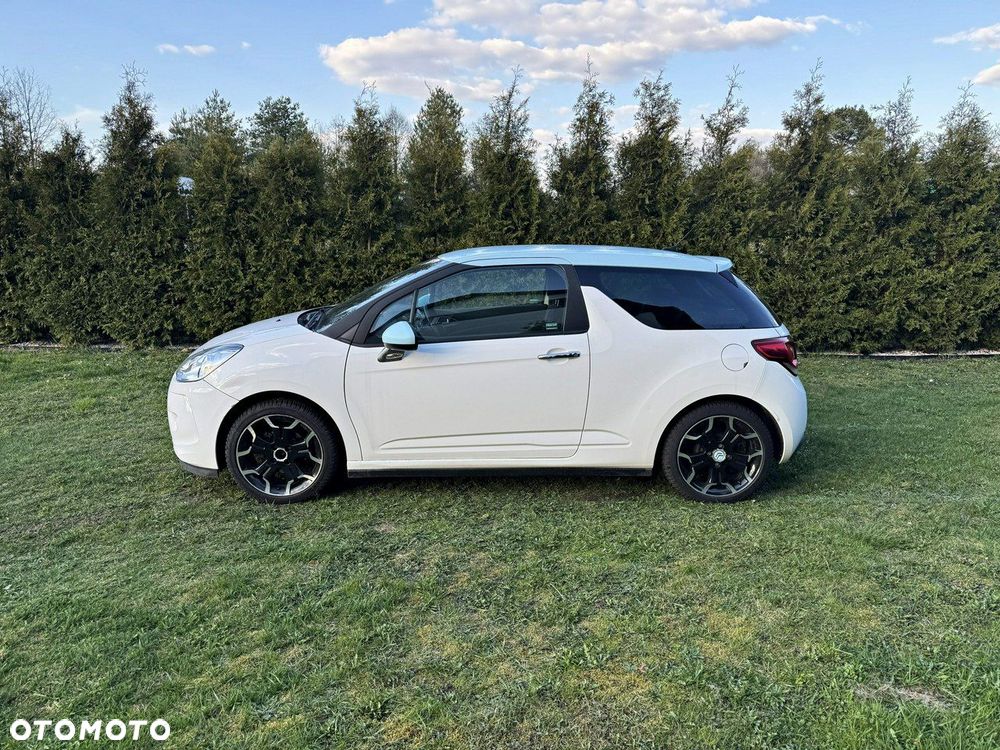 Citroën DS3 1.4 VTi Chic - 3