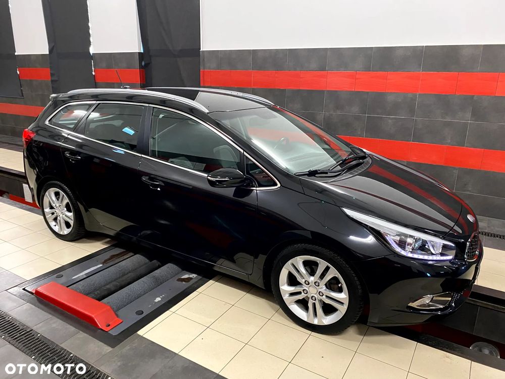 Kia Ceed 1.6 GDI XL - 8