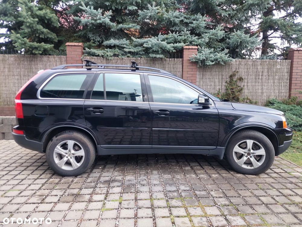 Volvo XC 90 D5 AWD Executive - 5