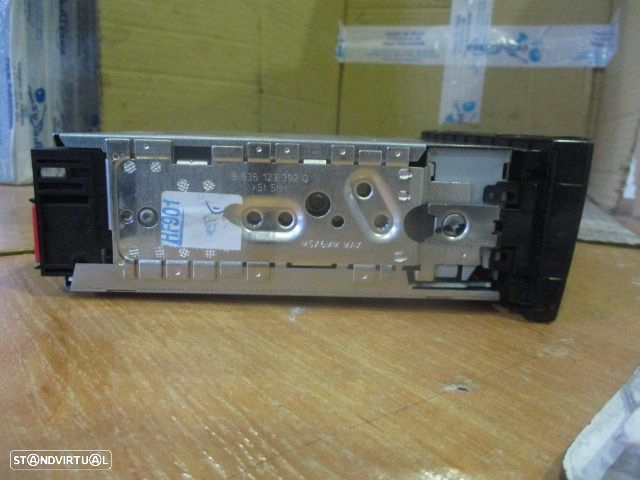 Radios 86351233920 NISSAN MICRA 2004 ORIGINAL - 5