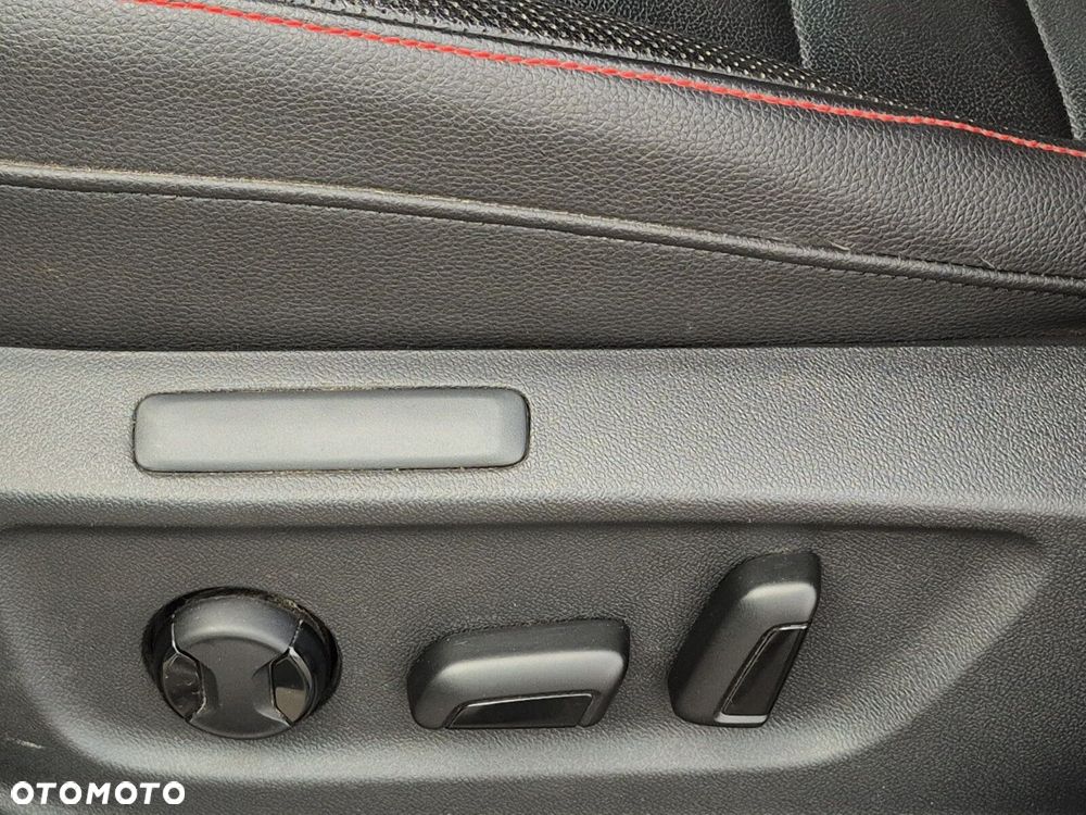 Seat Ateca 2.0 TSI FR S&S 4Drive DSG - 11