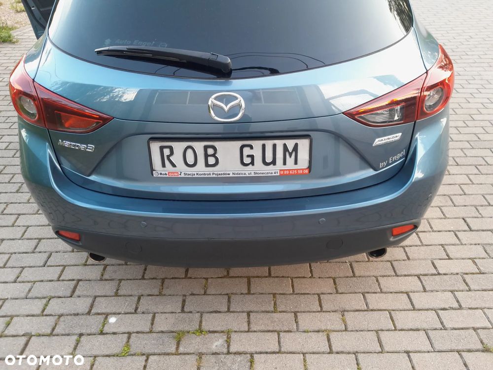 Mazda 3 - 18