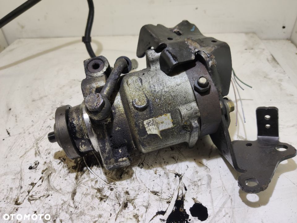 POMPA WTRYSKOWA FORD MONDEO MK3 JAGUAR 2.0 DIESEL 5S7Q-9B395-AA 2006 WYSYŁKA! - 3