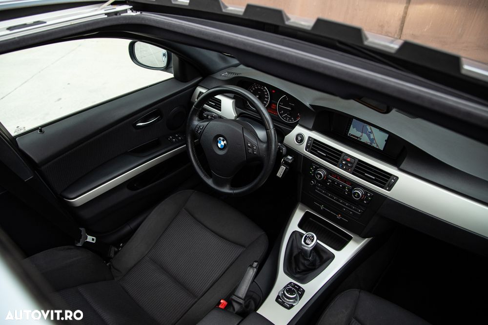 BMW Seria 3 - 24