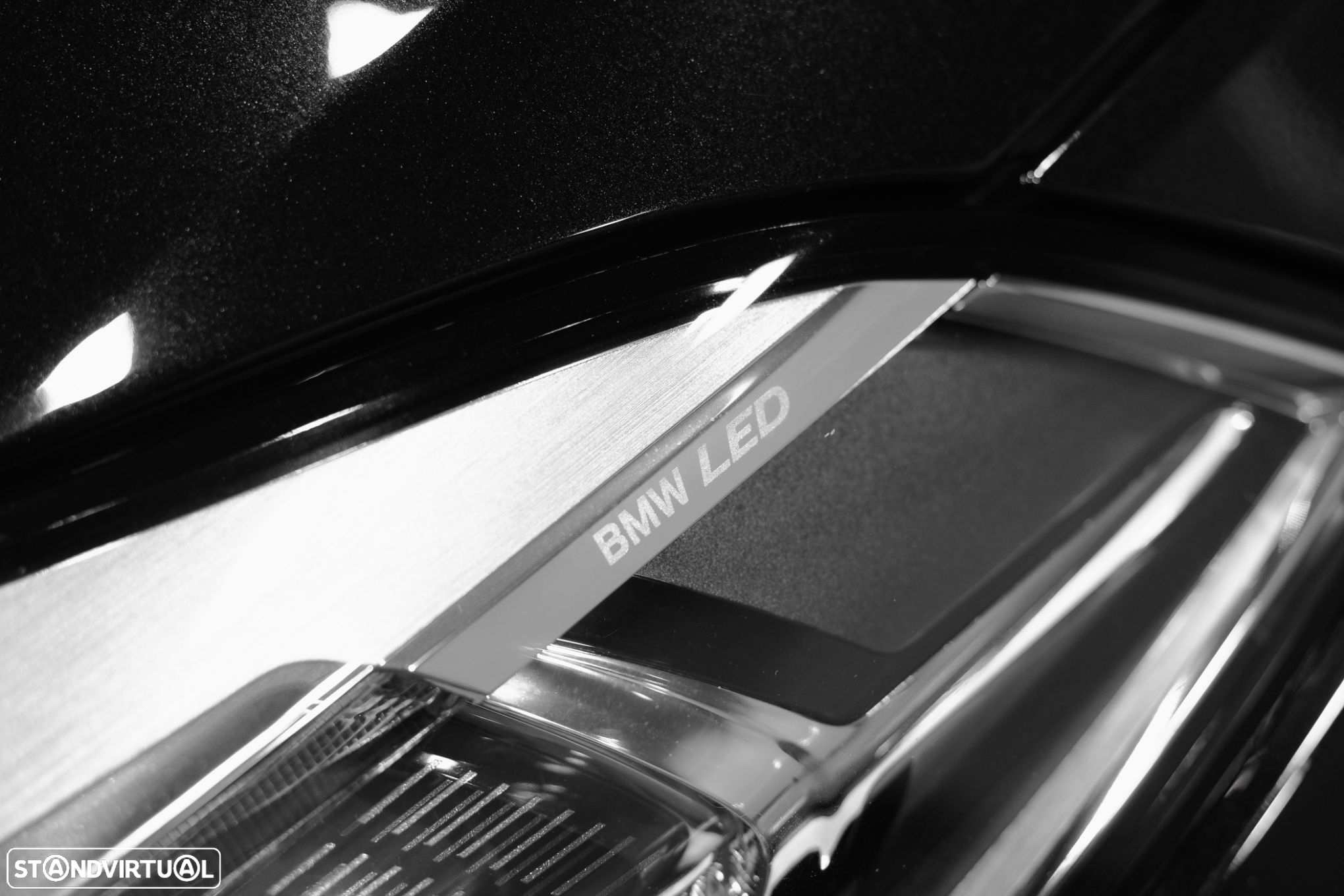 BMW 116 d Advantage Auto - 27