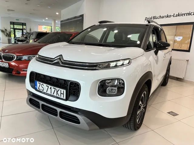 Citroën C3 Aircross 1.2 PureTech GPF Shine - 1