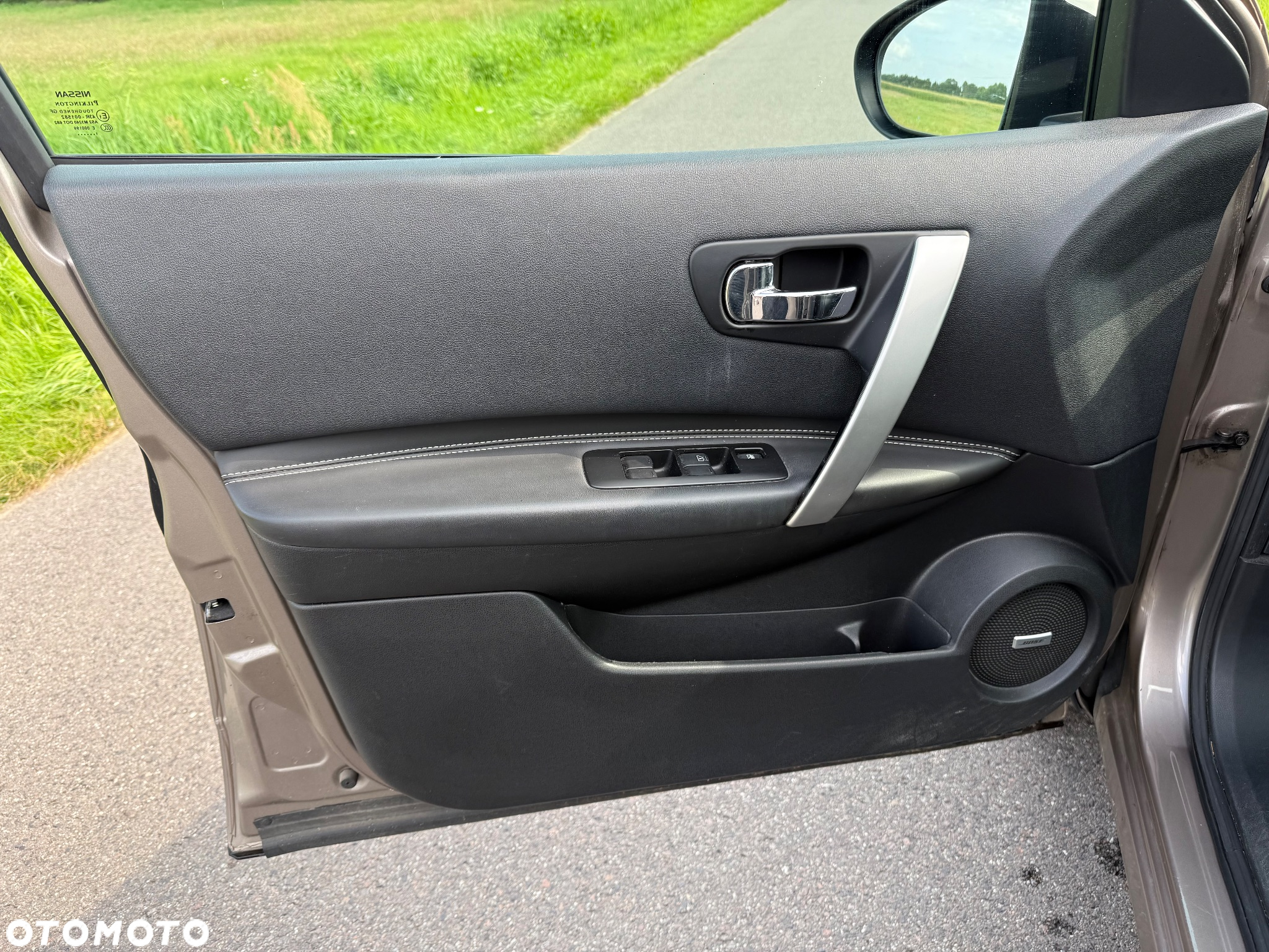 Nissan Qashqai 1.6 dCi DPF Start/Stop tekna - 14
