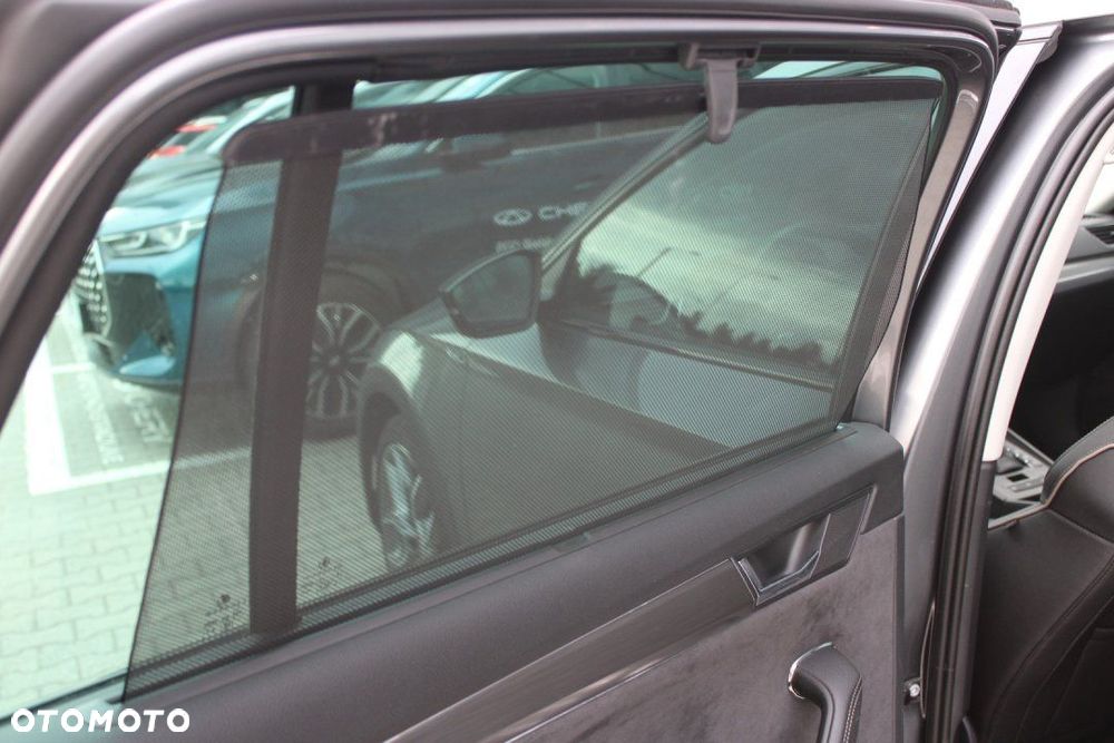 Skoda Superb - 21