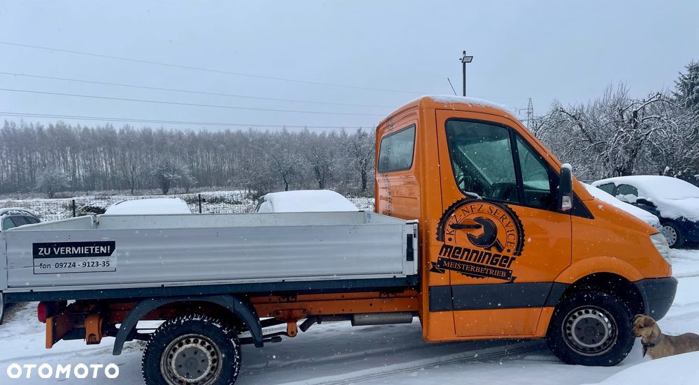 Mercedes-Benz Sprinter - 18
