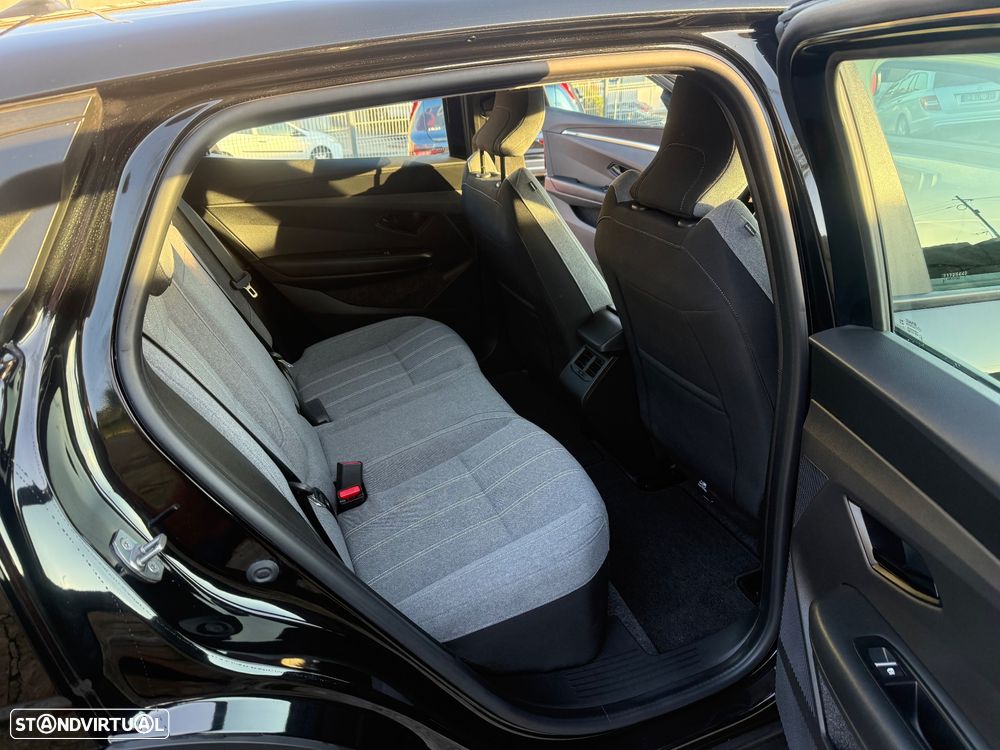 Renault Mégane E-Tech EV60 Evolution ER - 10