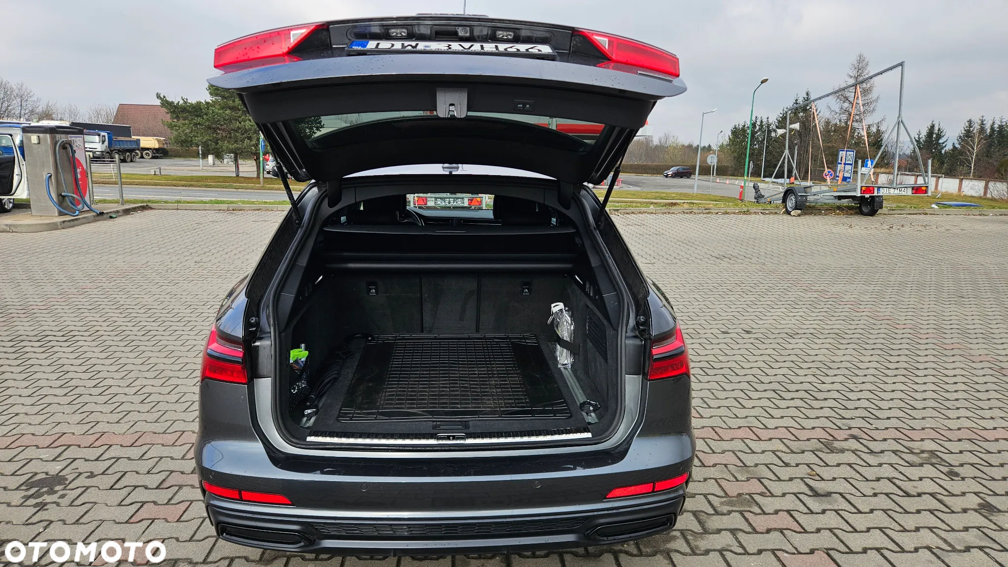 Audi A6 - 13