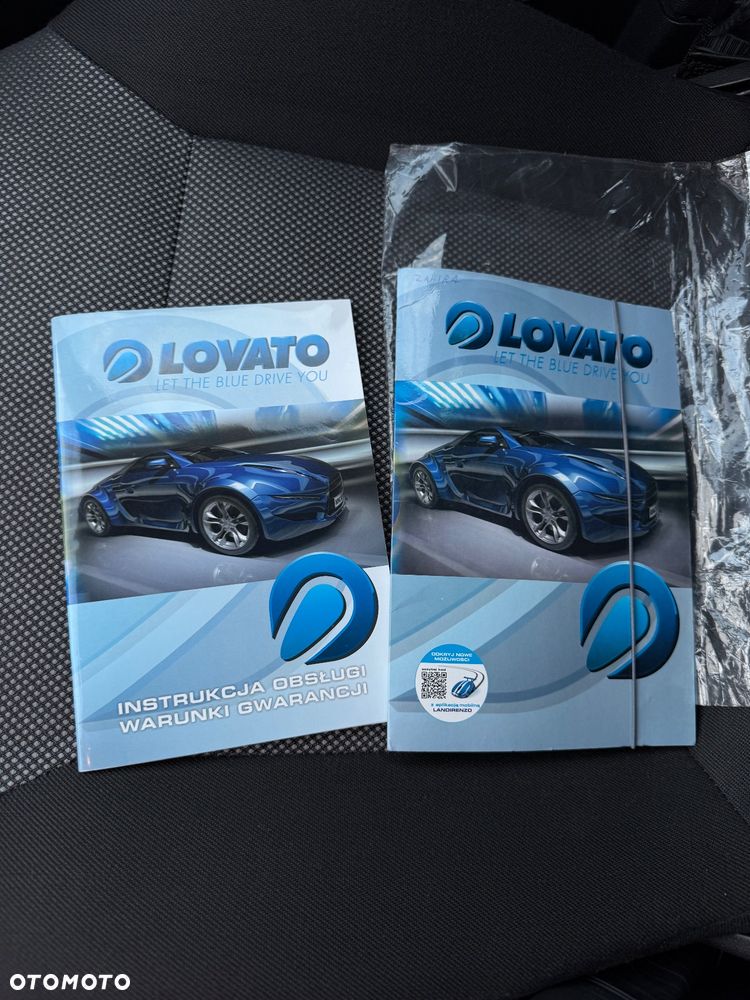 Opel Zafira 1.8 Enjoy EU5 - 24