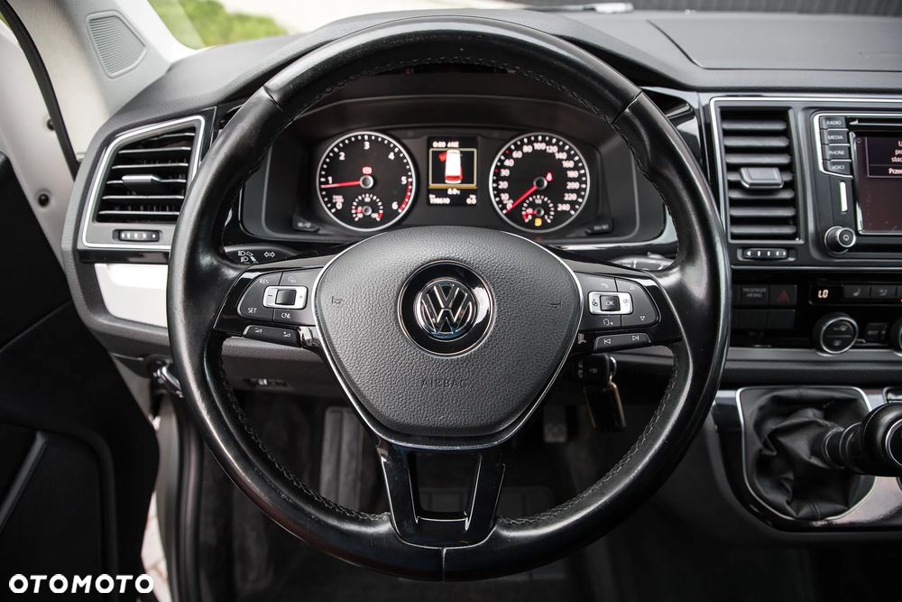 Volkswagen Multivan 2.0 BiTDI L1 Highline 4Motion - 18