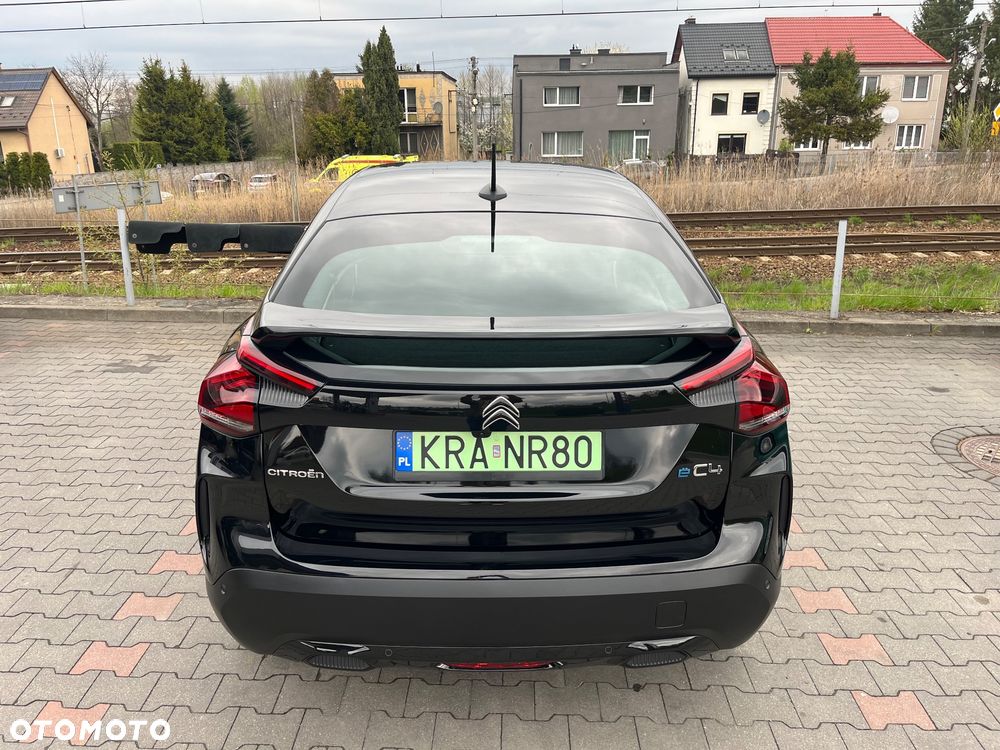 Citroën C4 e-C4 136 ë-SERIES - 5