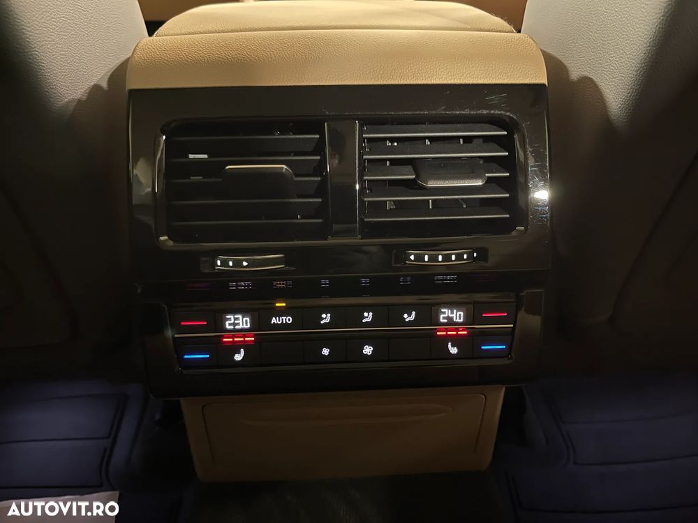 Volkswagen Touareg V6 TDI Atmosphere - 22