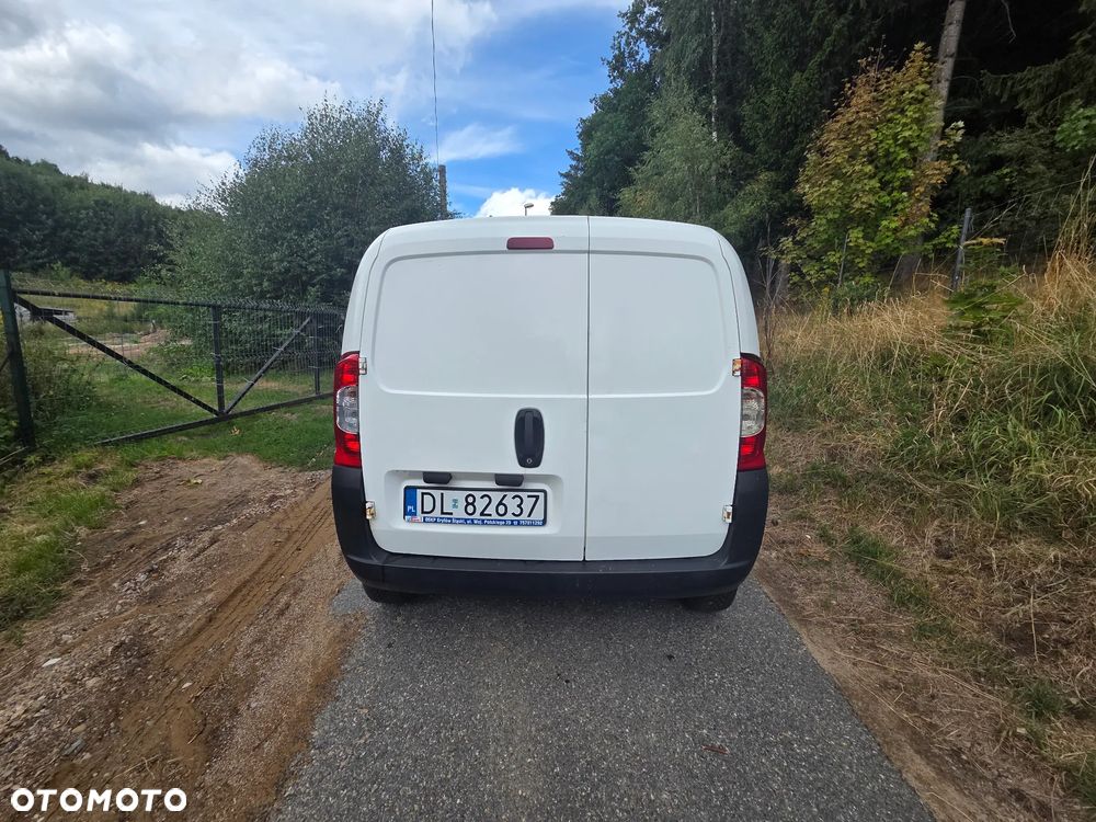 Peugeot Bipper - 6