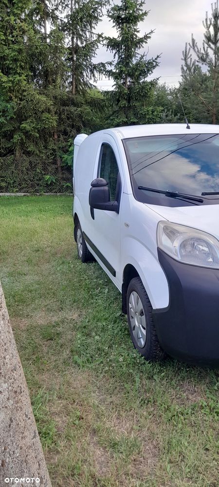 Fiat Fiorino - 11