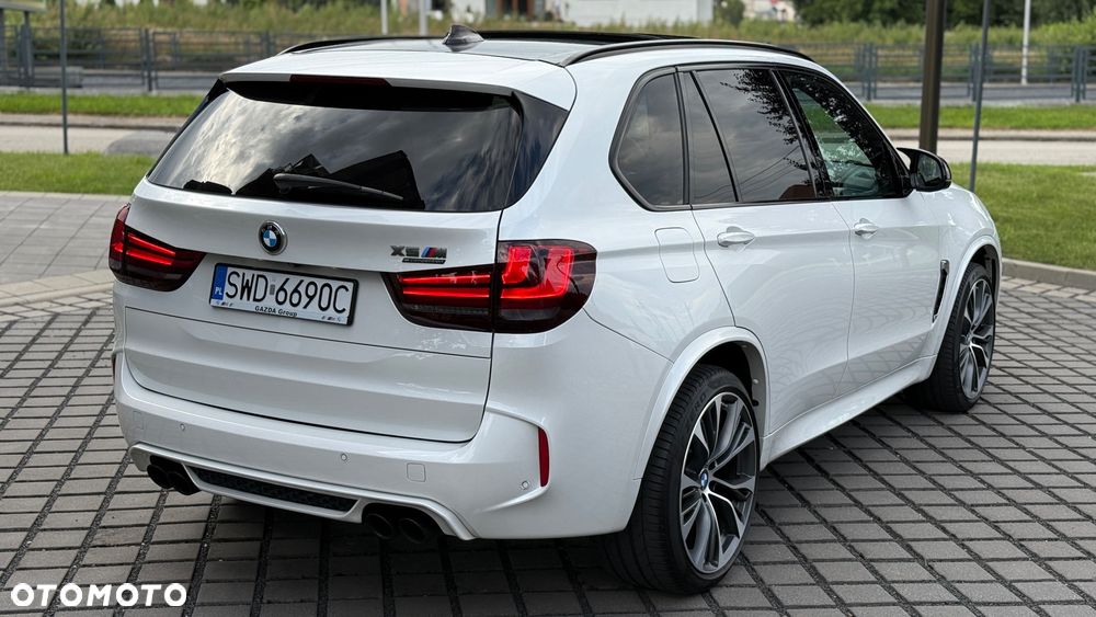 BMW X5 M Standard - 7