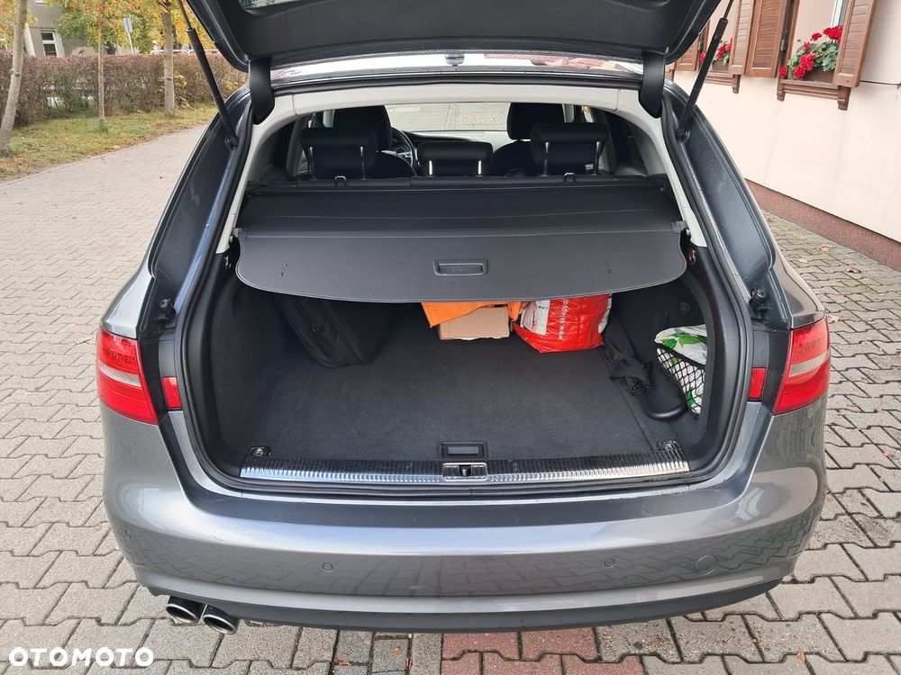 Audi A4 Avant 2.0 TDI Prime Line - 18