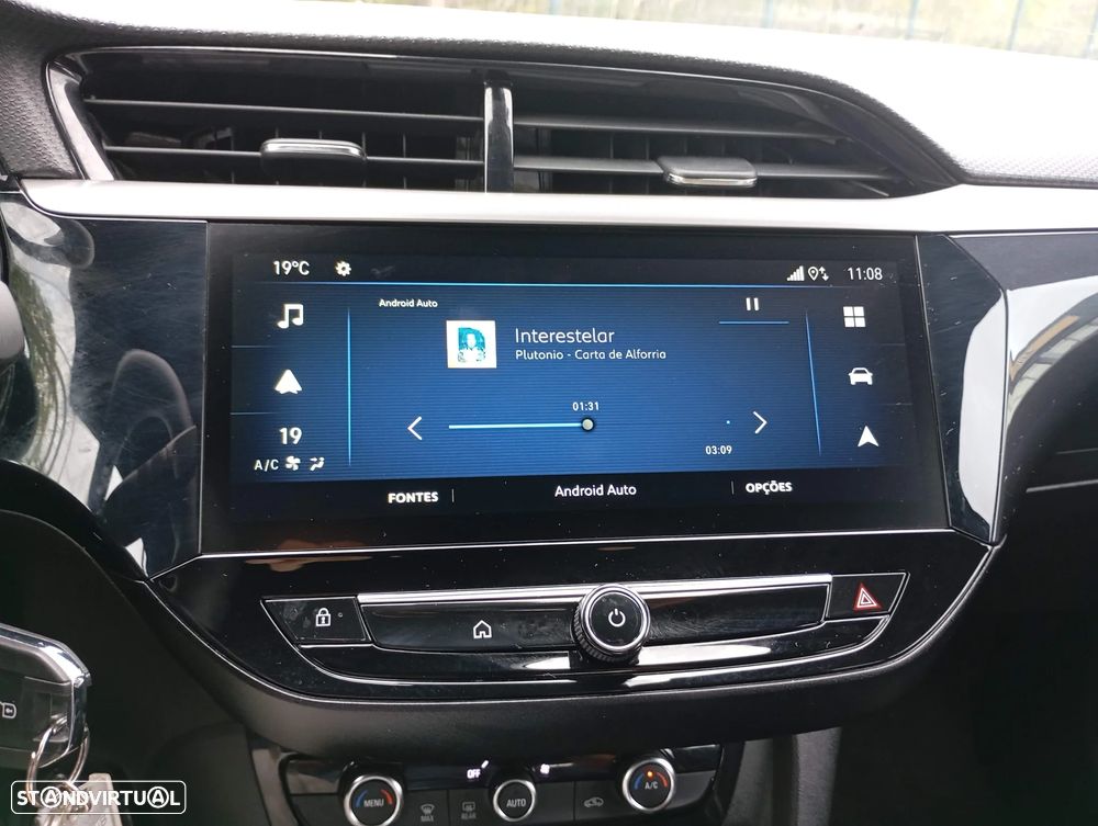 Opel Corsa 1.2 T GS - 9