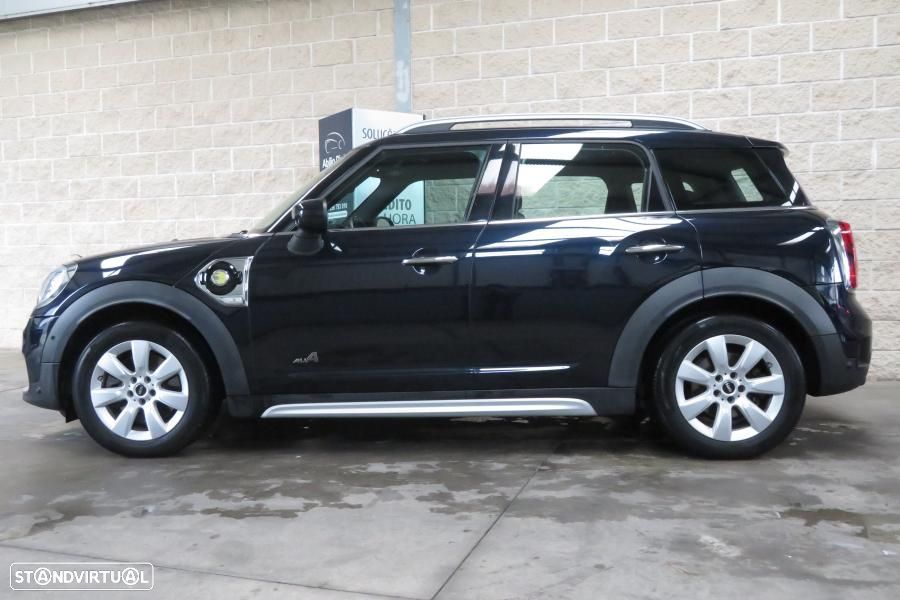 MINI Countryman Cooper SE ALL4 Auto - 3