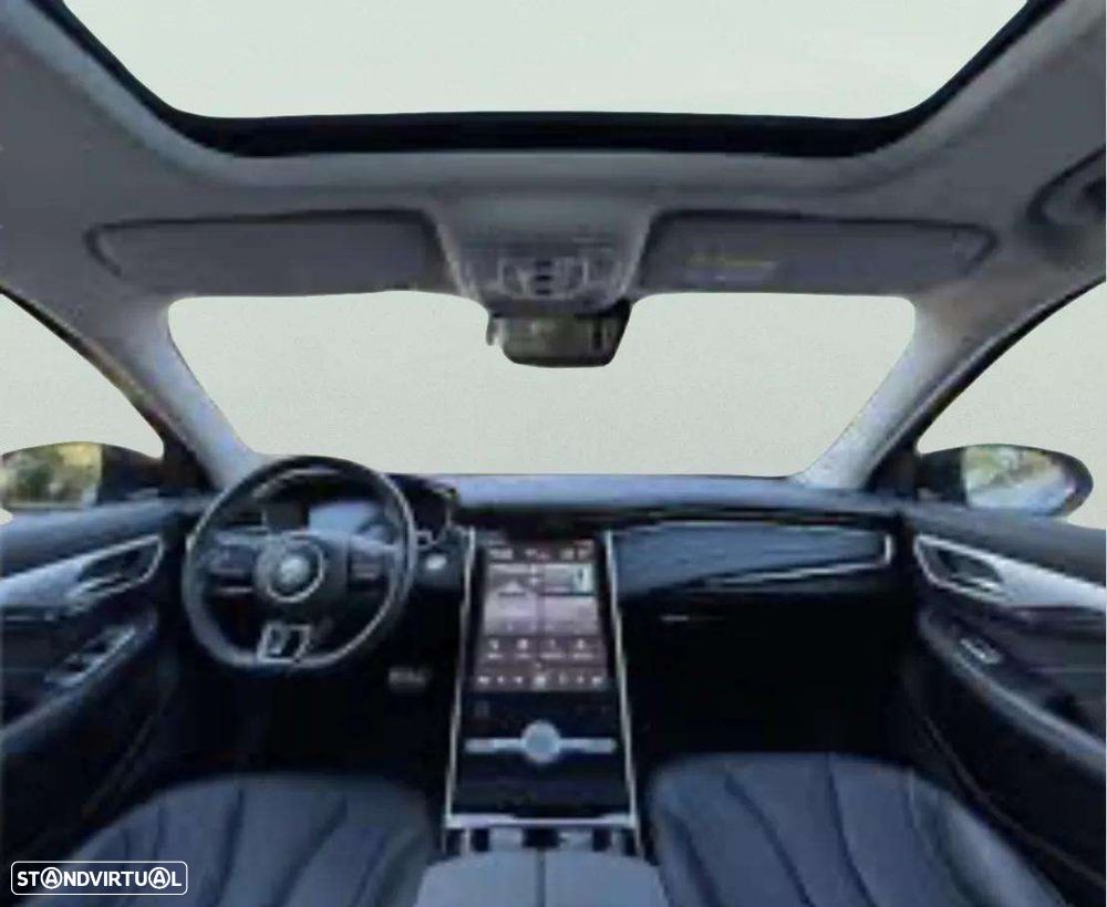 MG Marvel R 70 kWh Luxury - 11