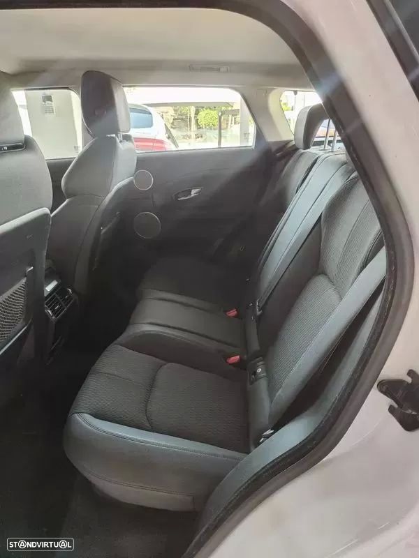 Land Rover Range Rover Evoque - 7
