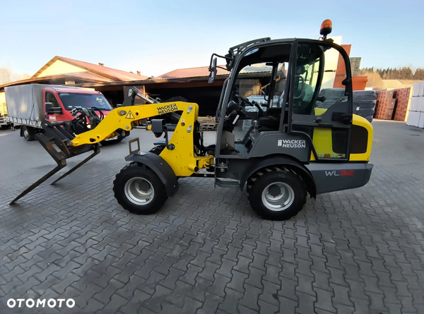 Wacker Neuson WL 32