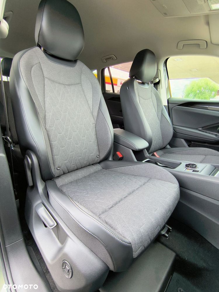 Volkswagen Tiguan 1.5 eTSI Life Plus DSG - 10
