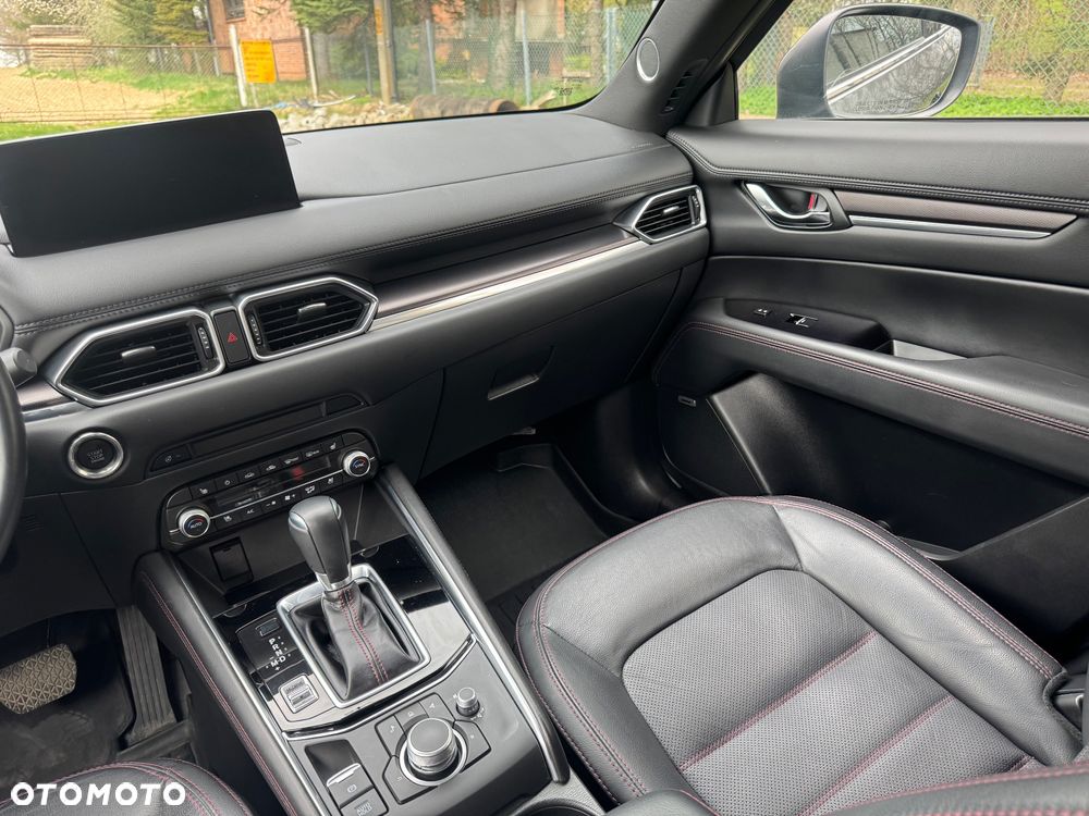 Mazda CX-5 - 36