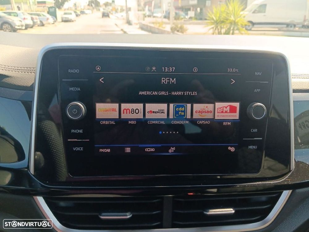 VW T-Roc 1.0 TSI - 19