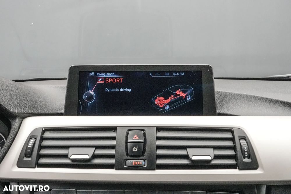 BMW Seria 4 420i Sport-Aut. M Sport - 20