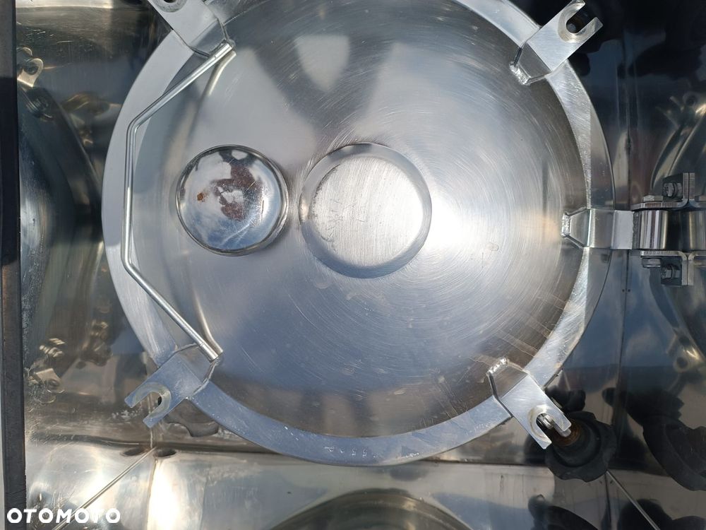 Menci 4 komory , lekka - 16