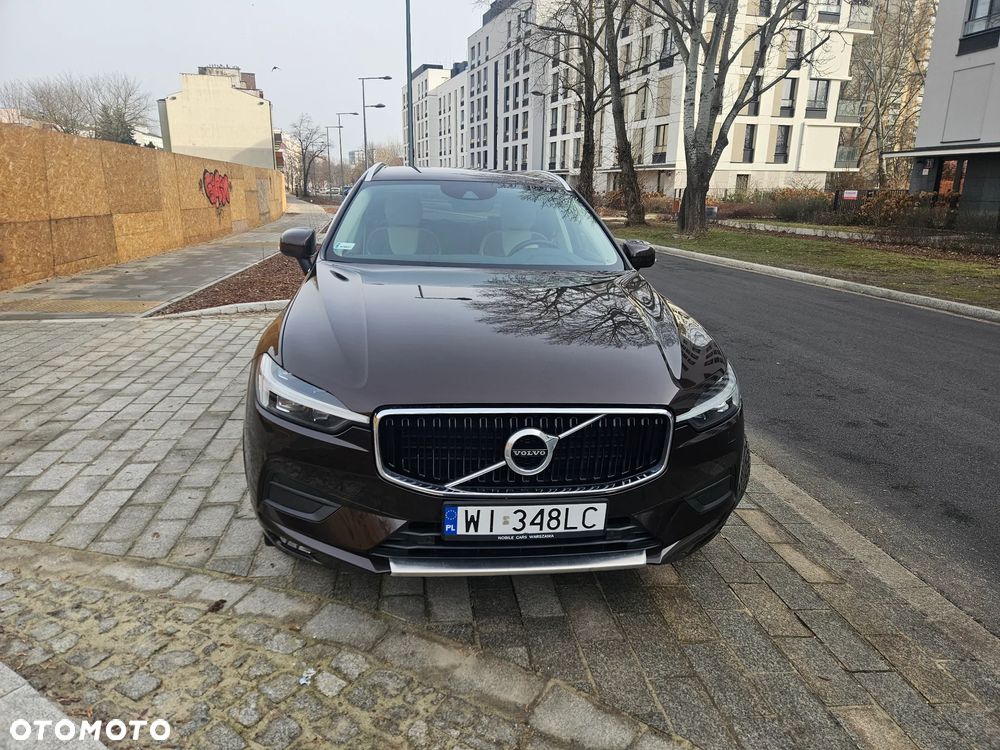 Volvo XC 60 B5 B AWD Momentum Pro - 3
