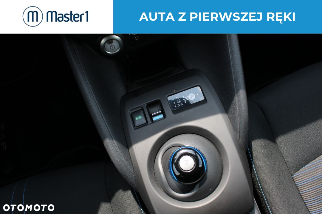 Nissan Leaf 40kWh Acenta - 16