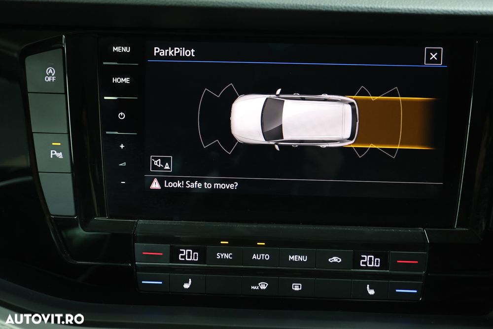 Volkswagen Touareg V6 TDI Elegance - 26