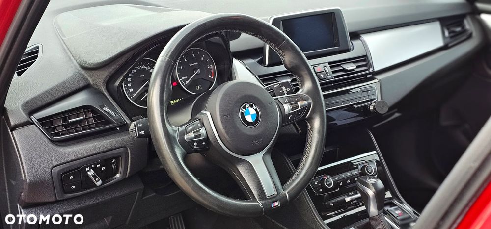 BMW Seria 2 - 20