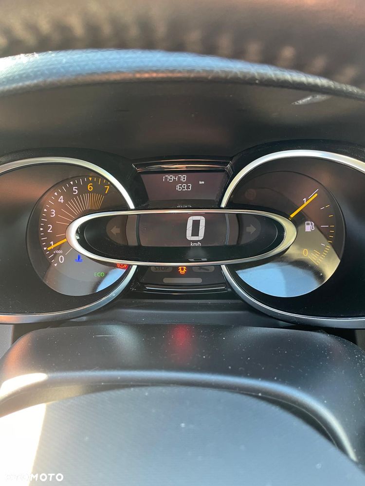 Renault Clio 0.9 Energy TCe Alize EU6 - 6