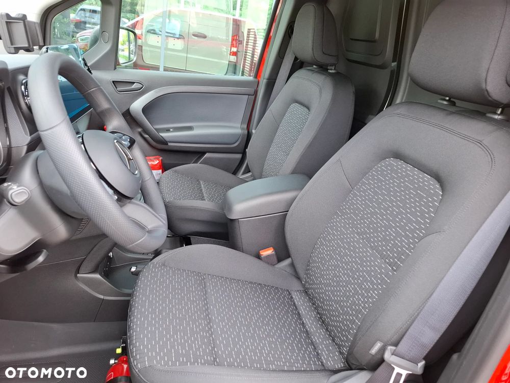 Mercedes-Benz Citan 110 CDI Furgon 2716 mm - 17