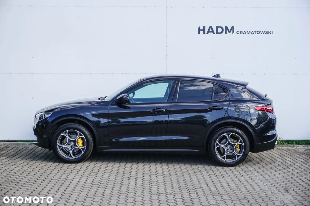 Alfa Romeo Stelvio 2.0 Turbo Super Q4 - 5