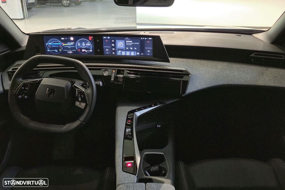 Peugeot 3008 1.6 Plug-in Hybrid Allure e-DCS7 - 6
