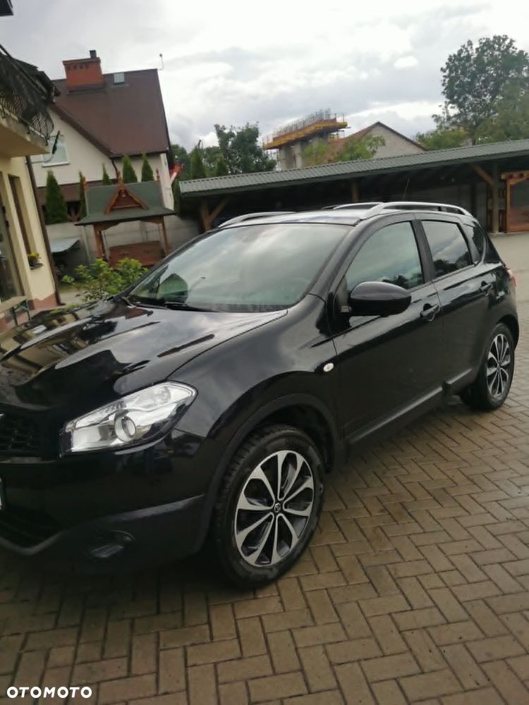 Nissan Qashqai - 17