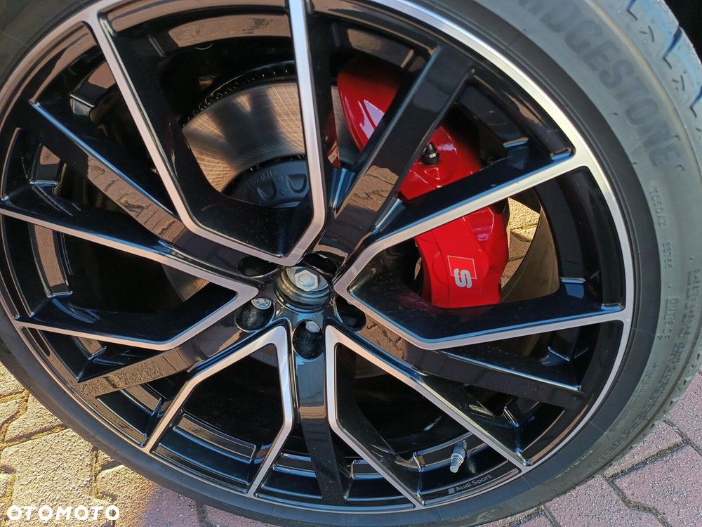Audi SQ7 - 25