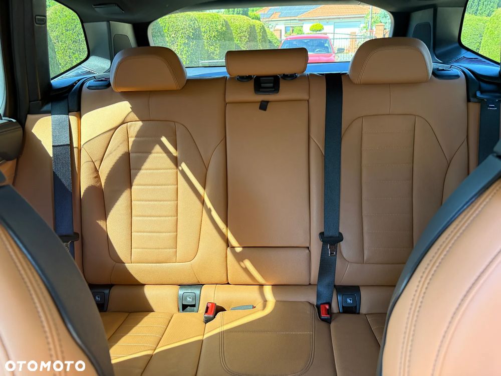 BMW X3 xDrive30d mHEV M Sport sport - 35